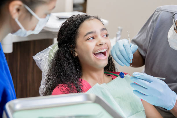 Best Broken or Chipped Tooth Repair in Uniontown, OH