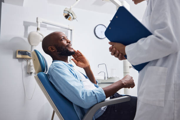 Best Emergency Treatment for Oral Infections in Uniontown, OH