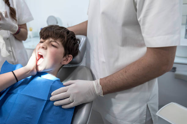 Best Emergency Wisdom Tooth Extraction in Uniontown, OH