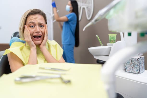 Best Emergency Denture Repair in Uniontown, OH