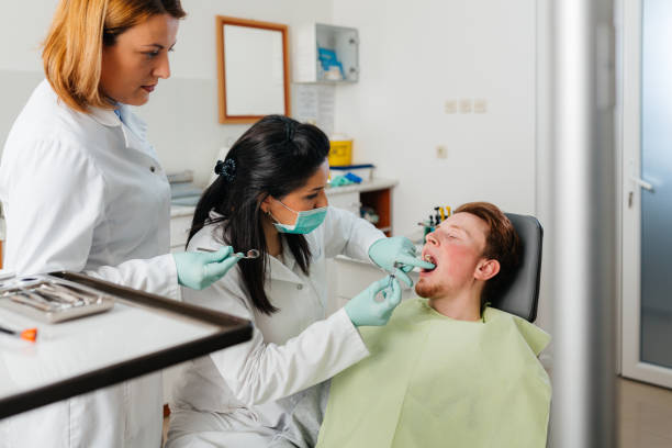 Trusted OH Emergency Dental Service Experts